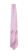 pink silk long dress tie for men
